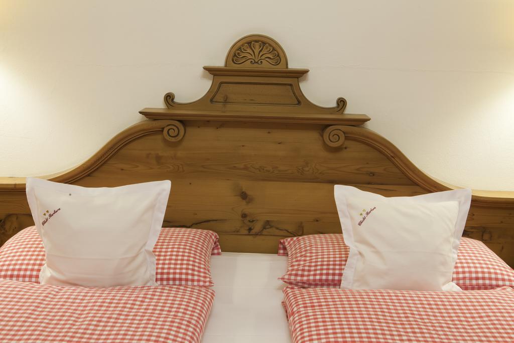 Chalet Barbara