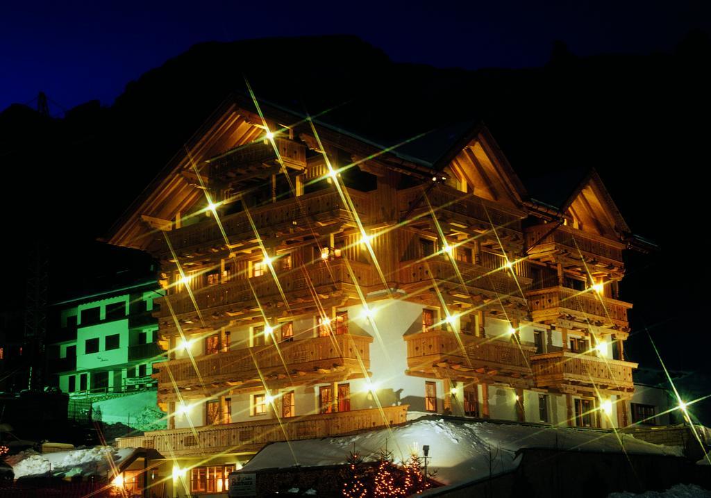 Chalet Barbara