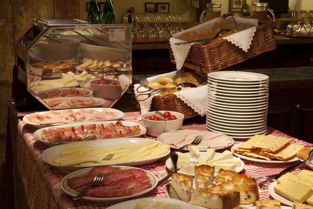 Chalet Barbara