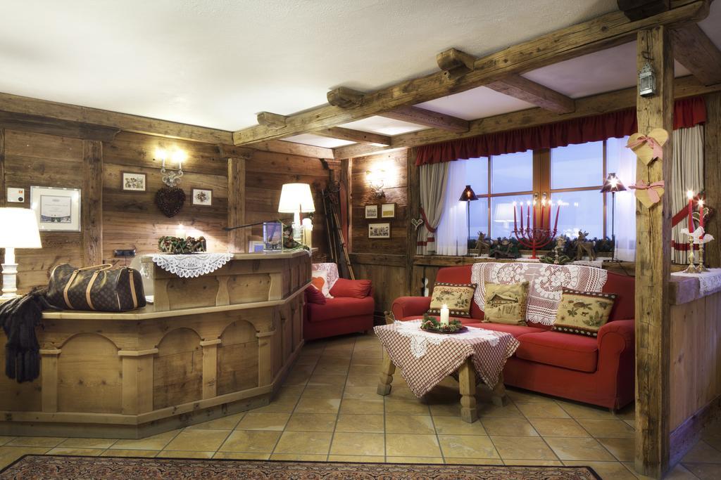 Chalet Barbara