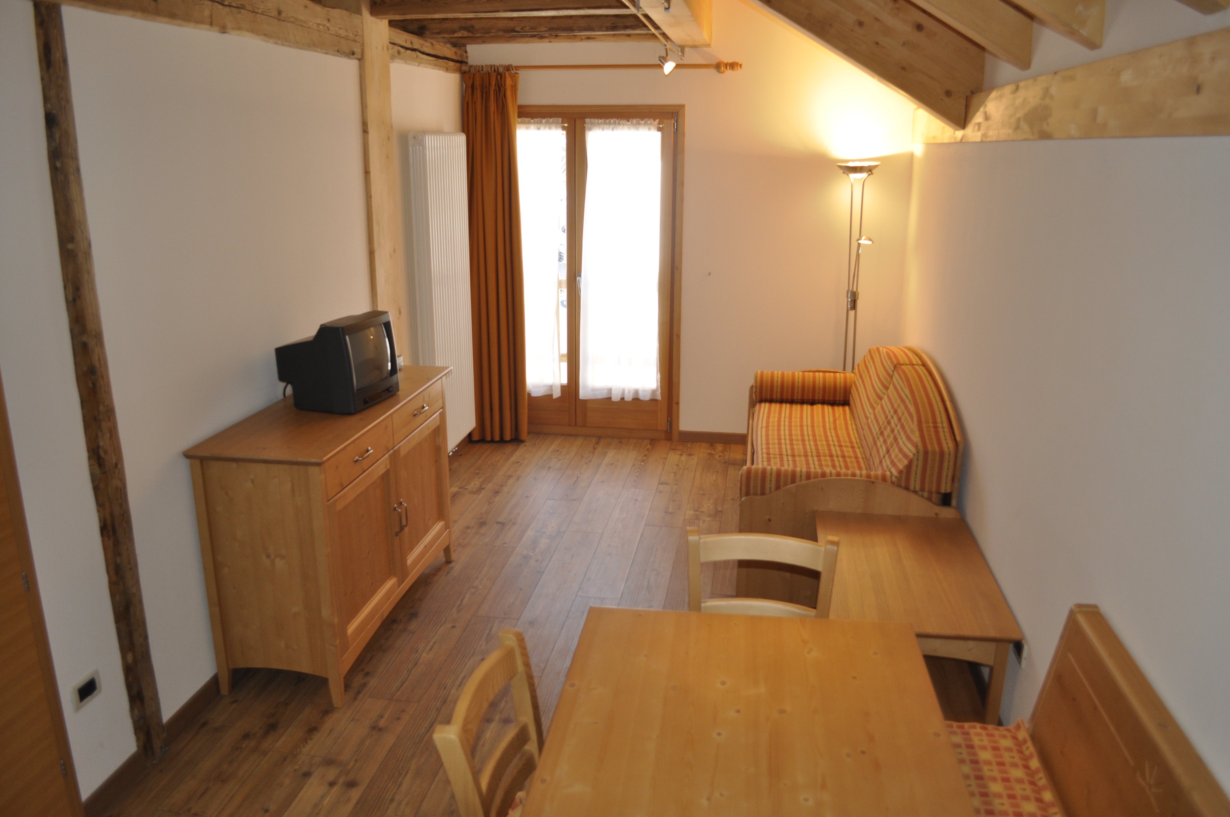 Chalet Heidi