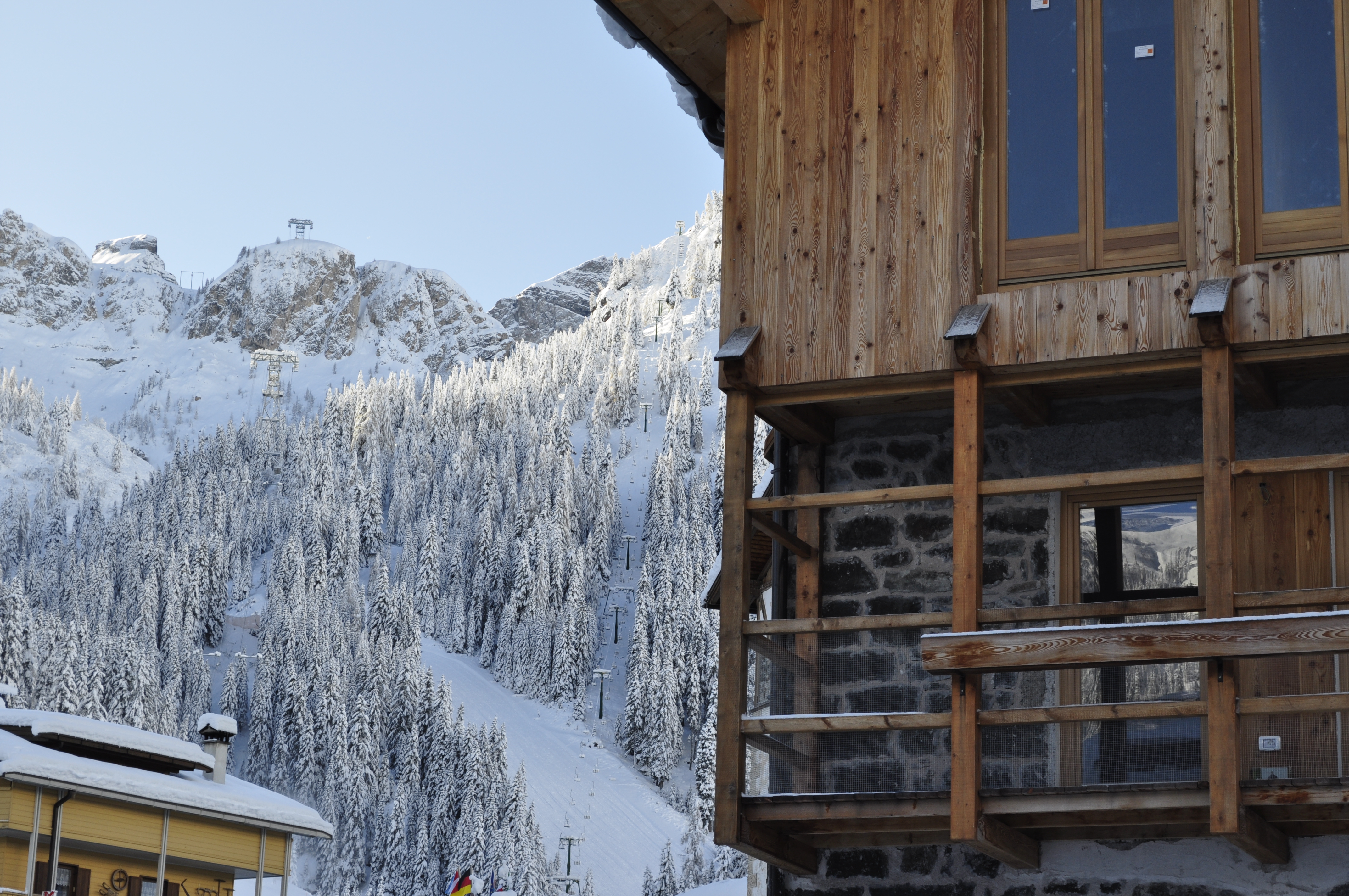 Chalet Heidi