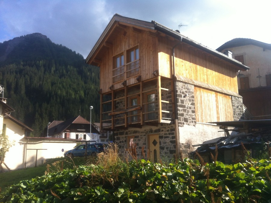 Chalet Heidi