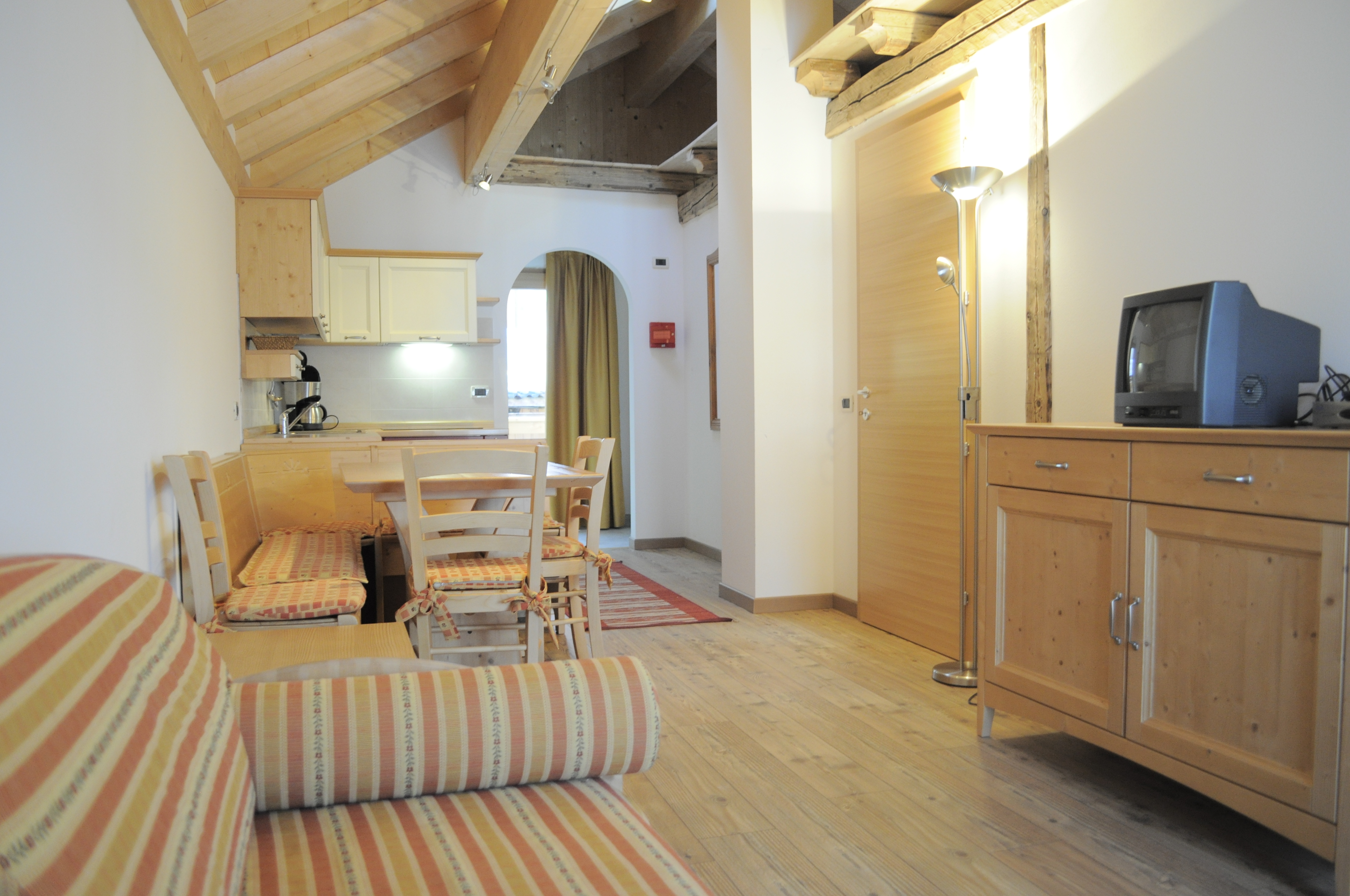 Chalet Heidi