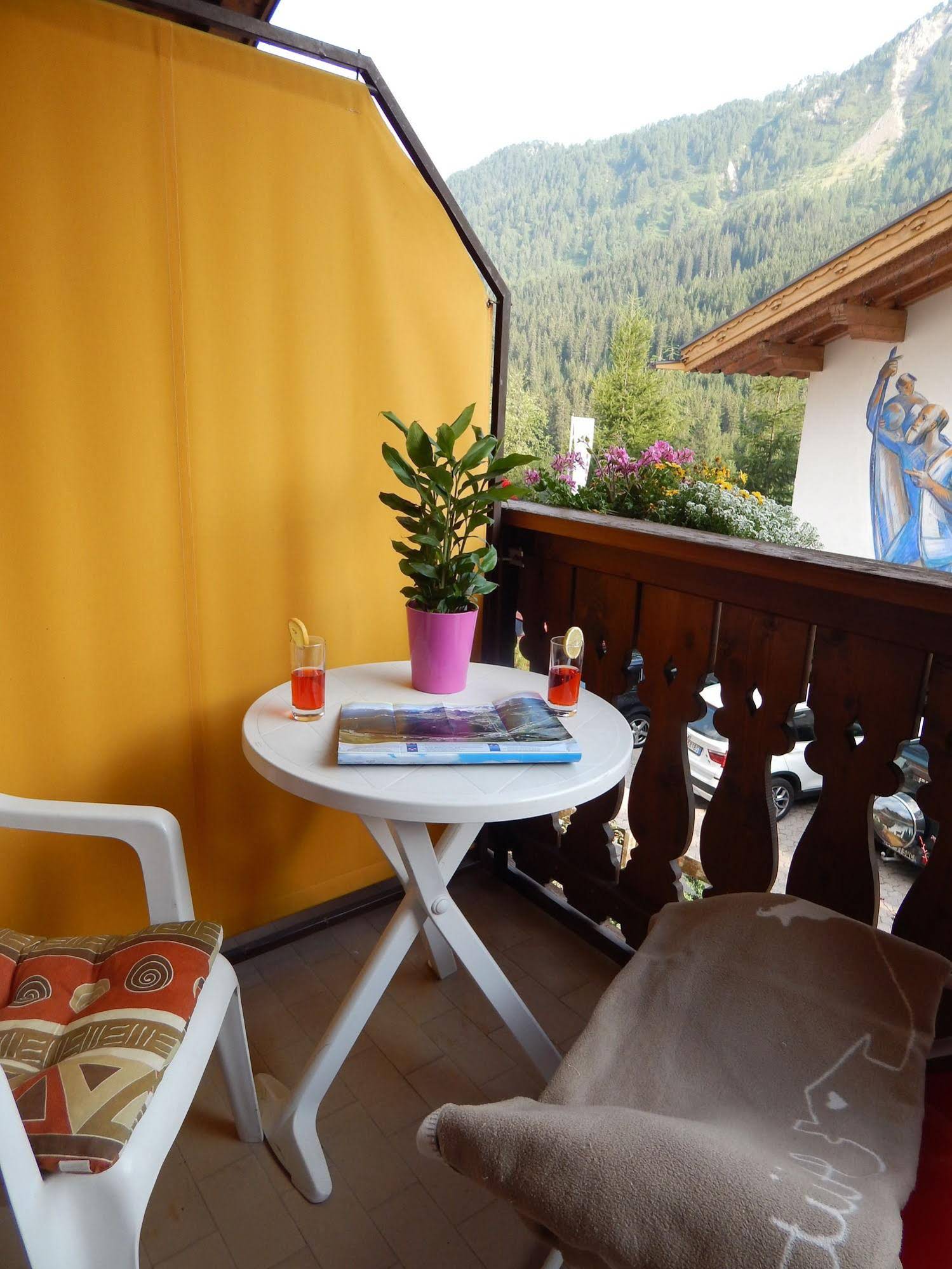 Chalet Pradat