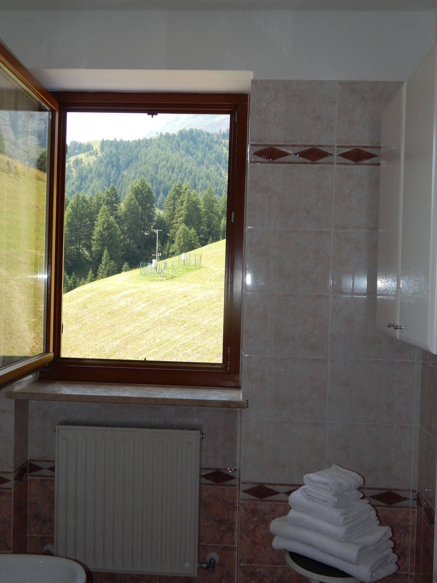 Chalet Pradat
