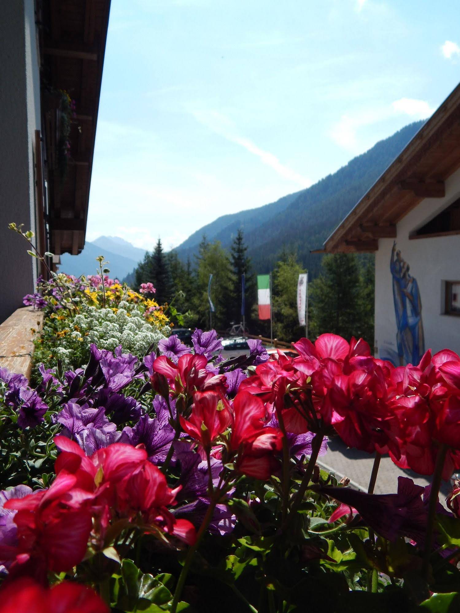 Chalet Pradat