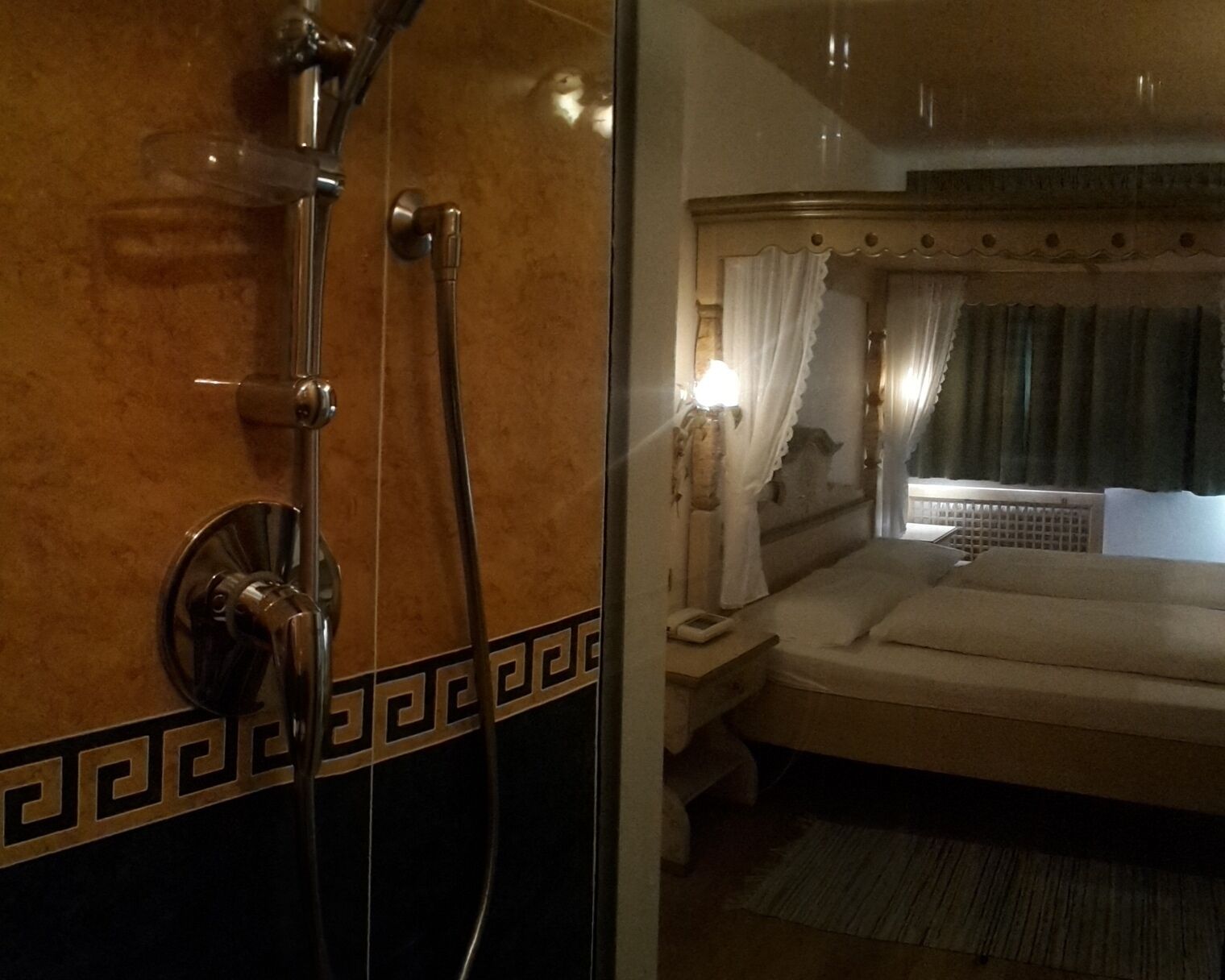 Design Chalet Zirm