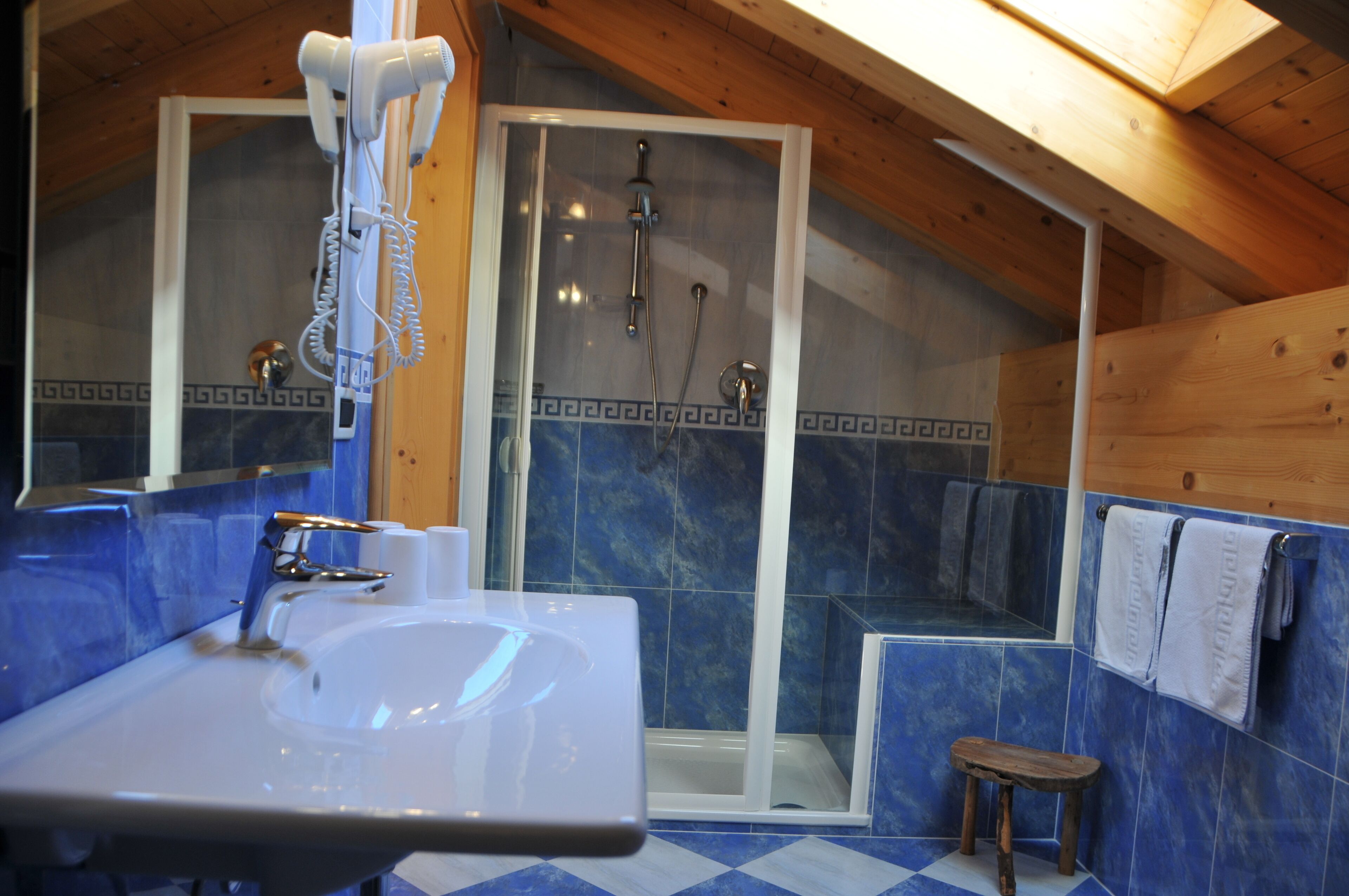 Design Chalet Zirm