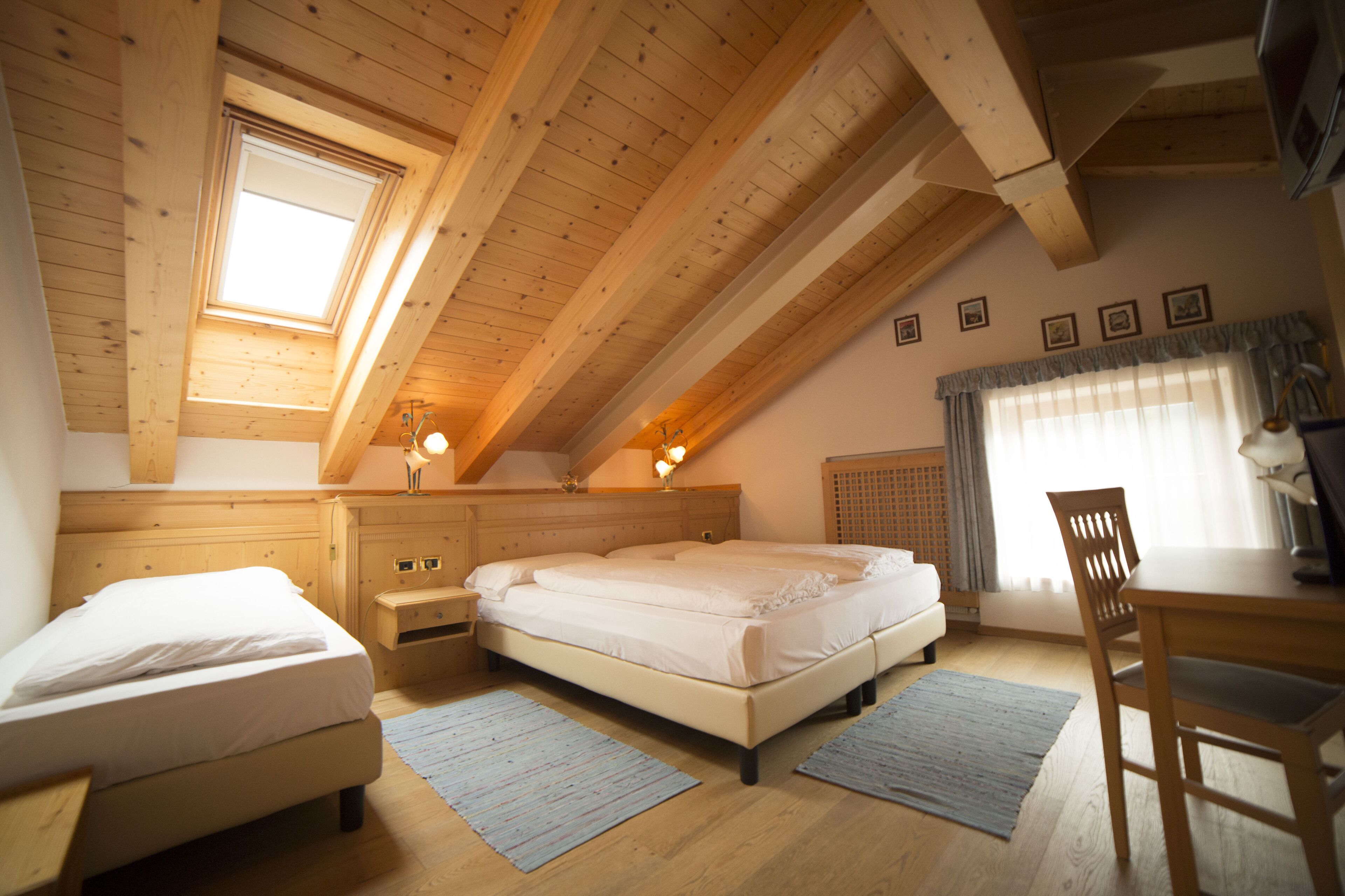 Design Chalet Zirm