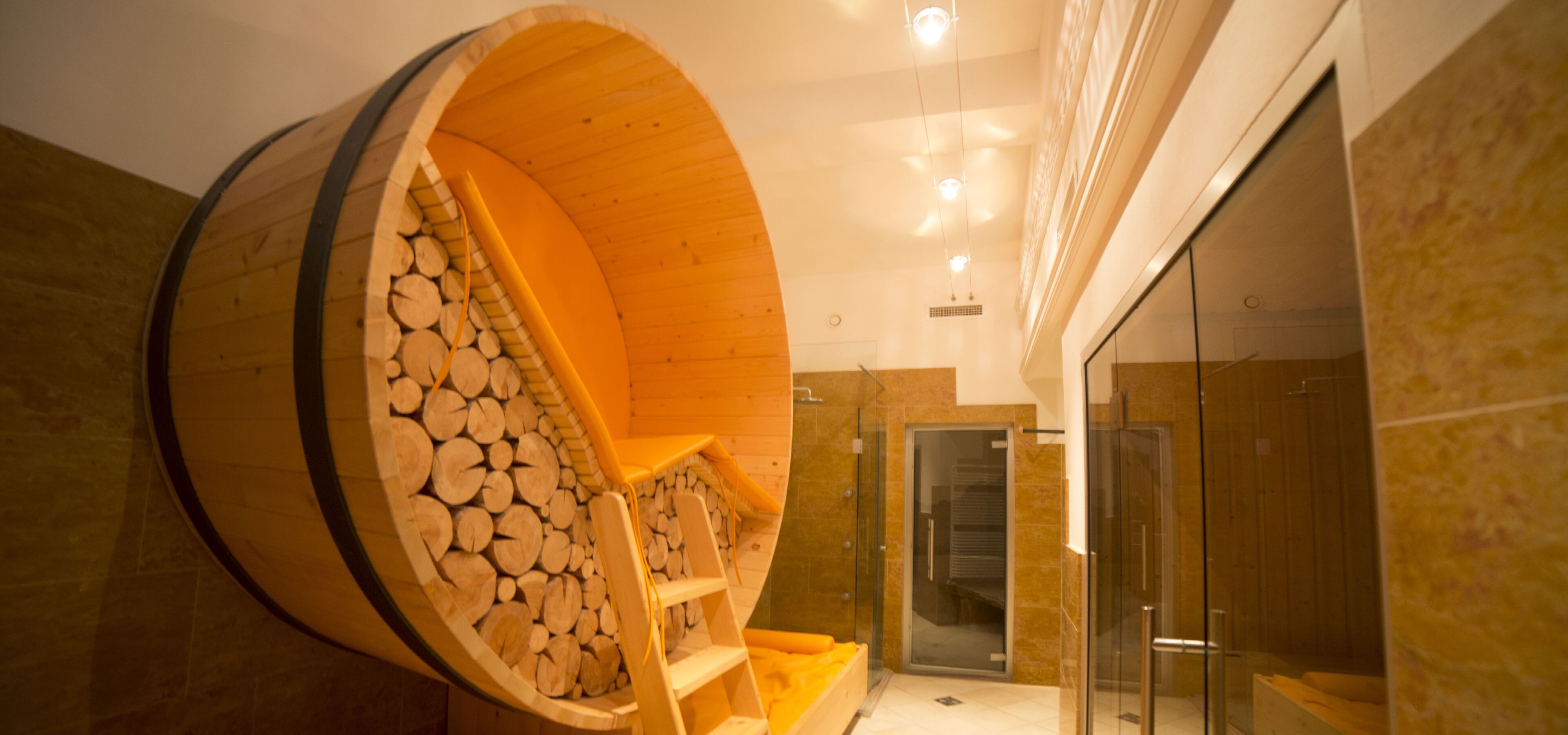 Design Chalet Zirm