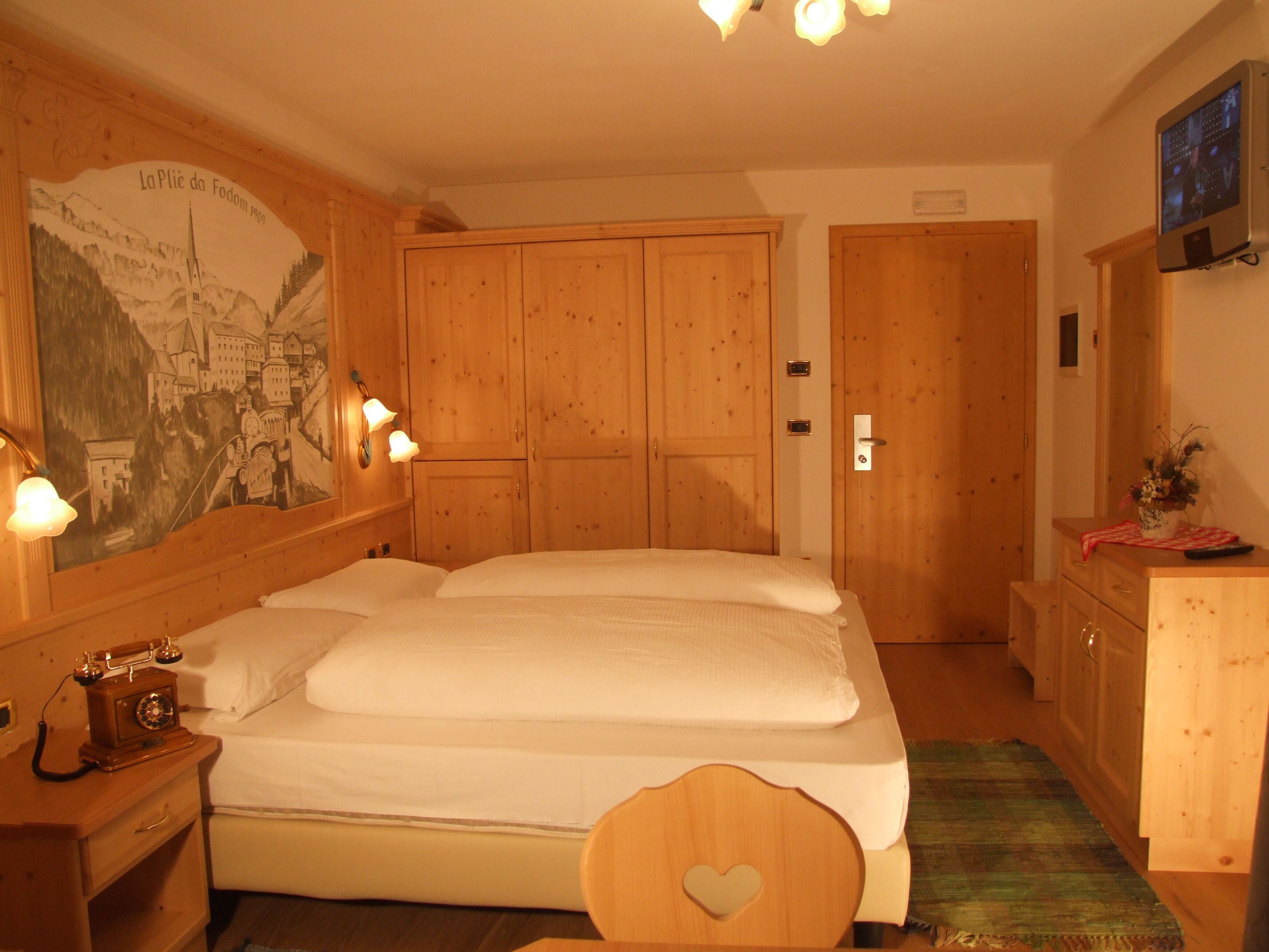 Design Chalet Zirm