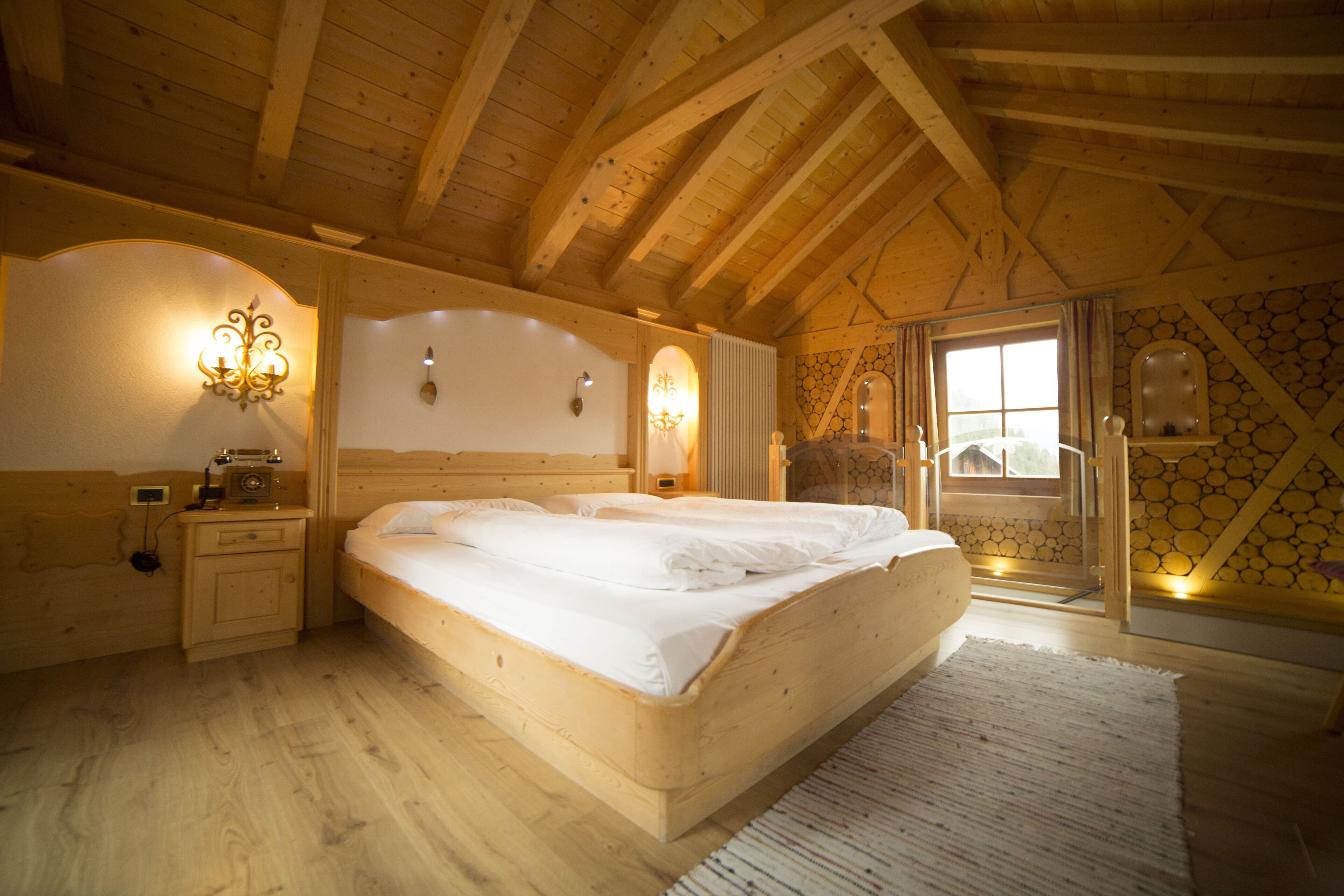 Design Chalet Zirm