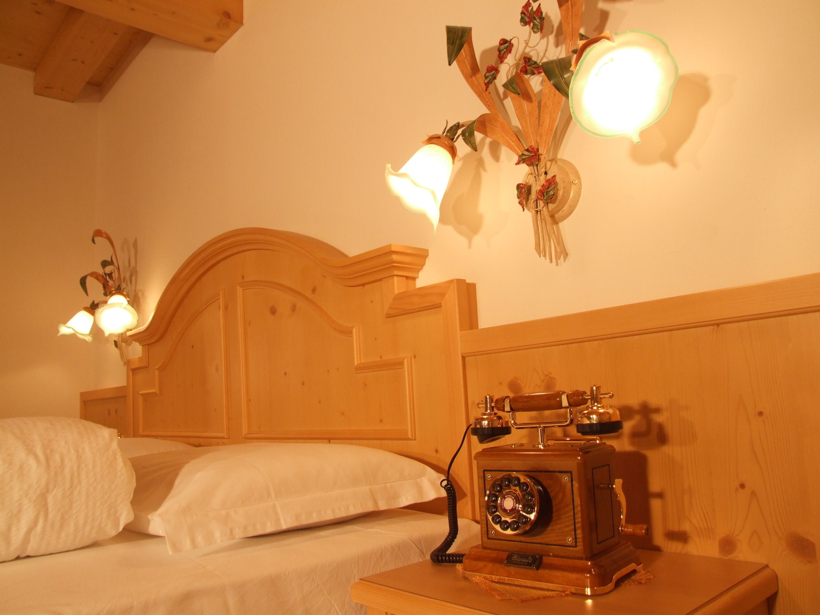Design Chalet Zirm