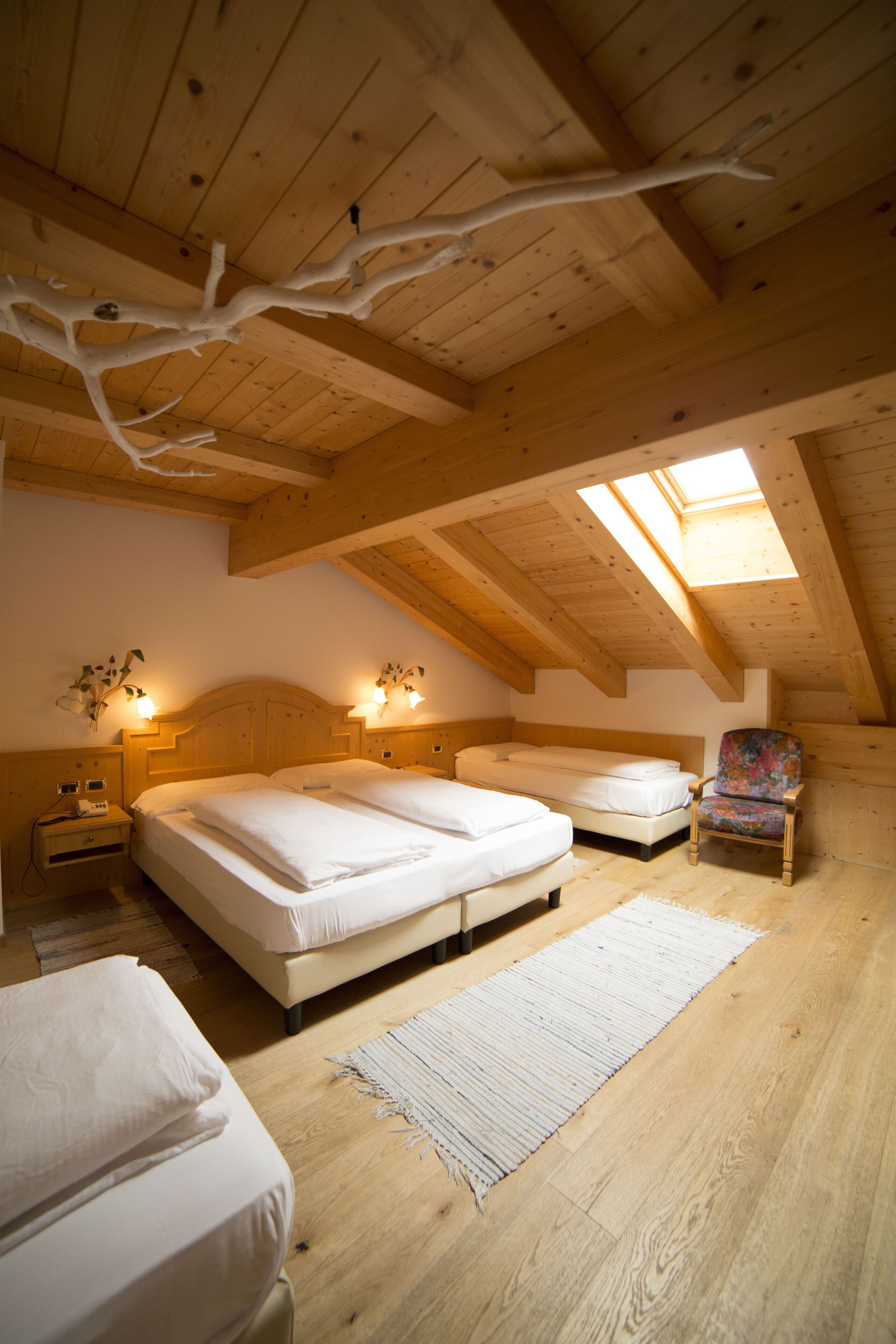 Design Chalet Zirm