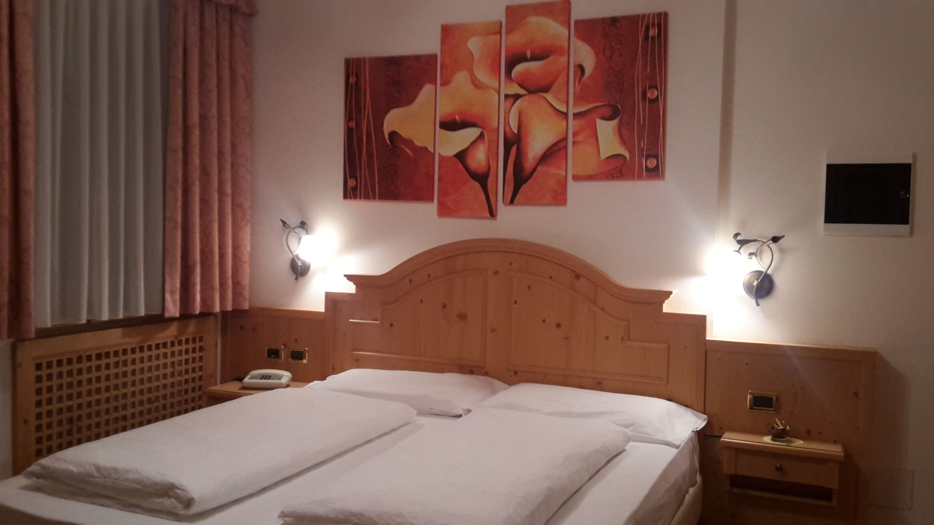 Design Chalet Zirm