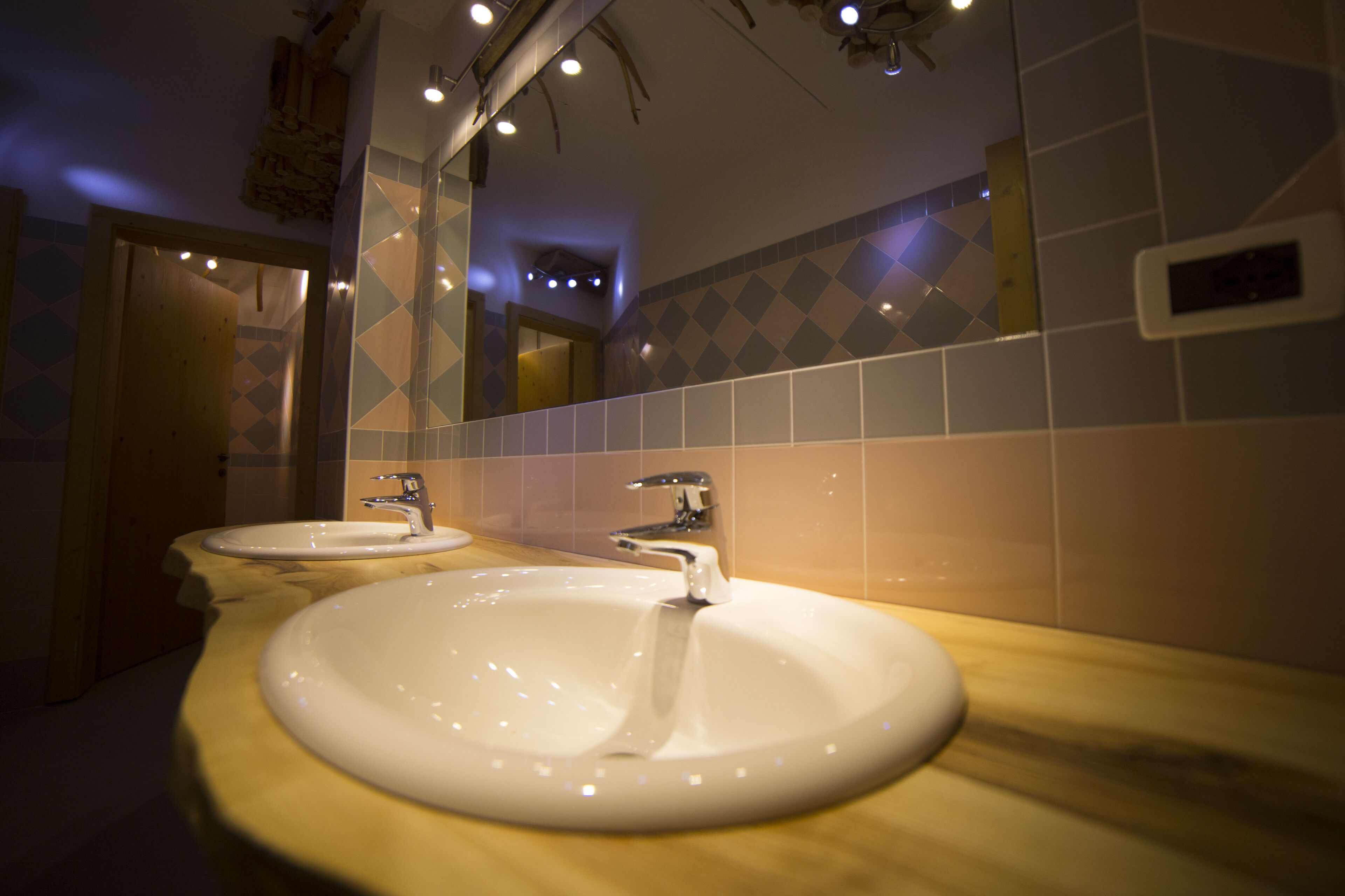 Design Chalet Zirm