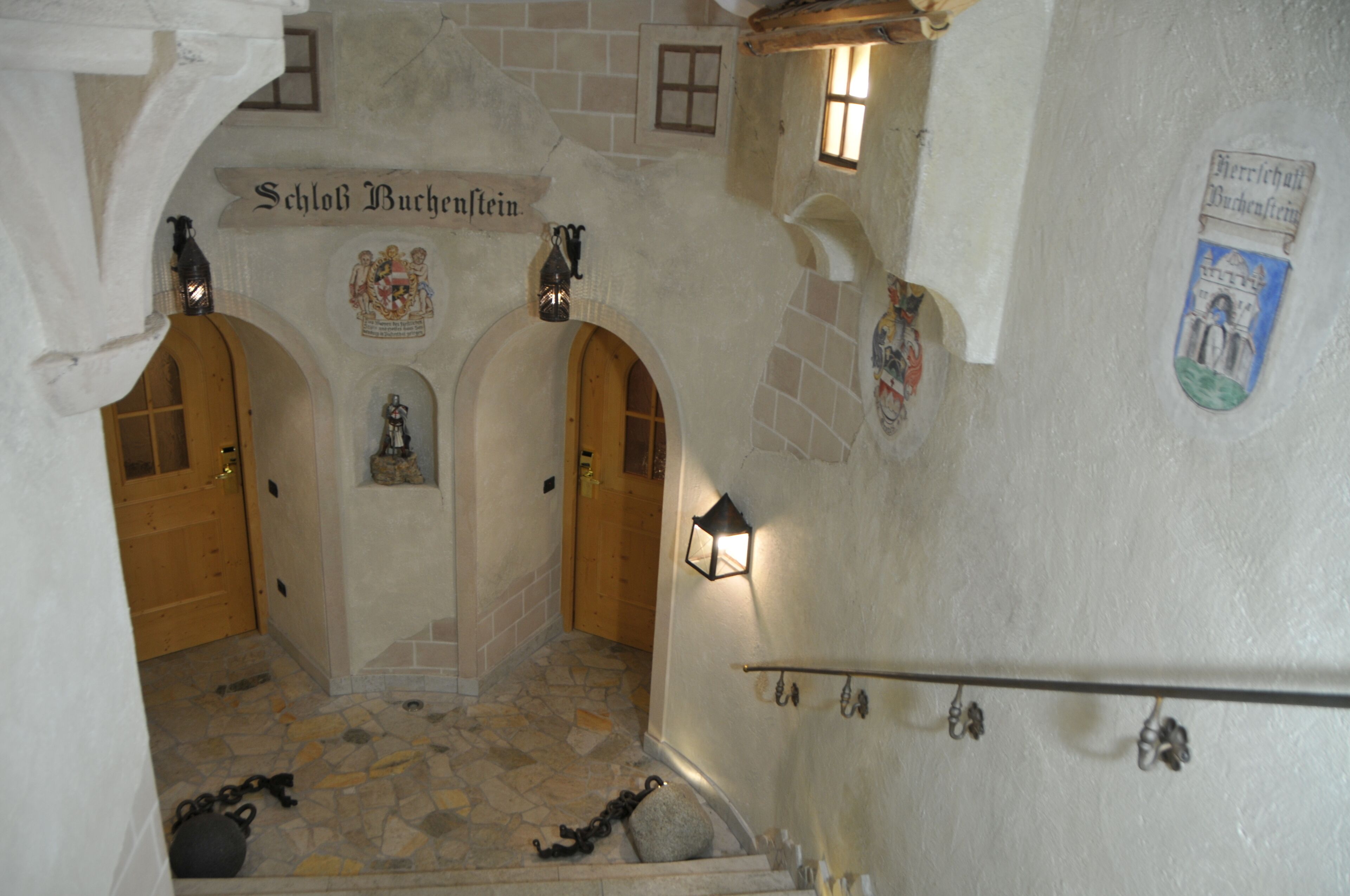 Design Chalet Zirm