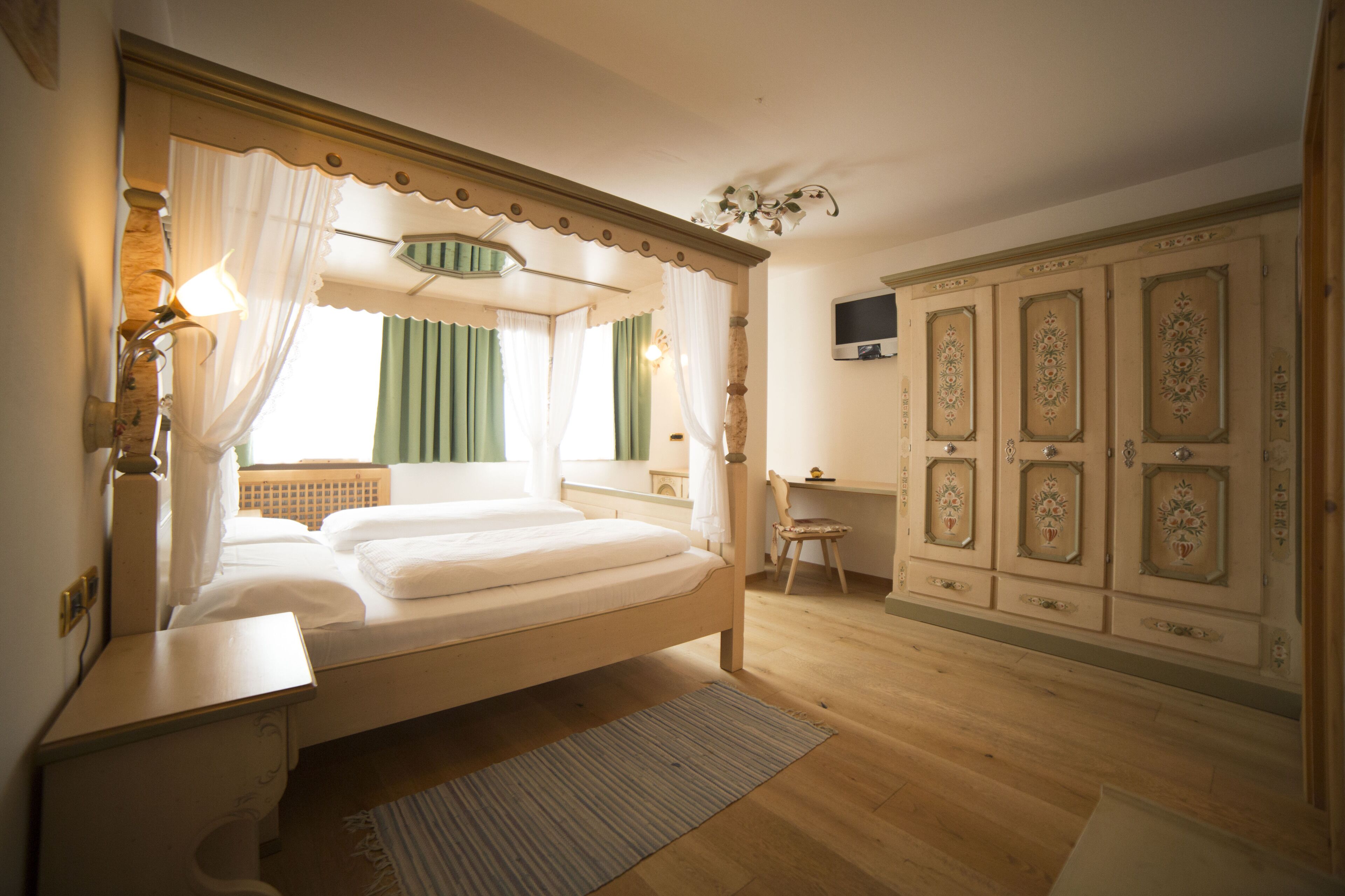 Design Chalet Zirm