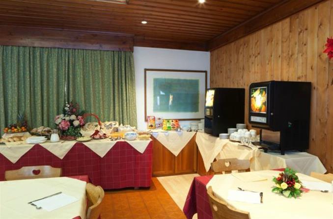 Hotel Garni Bellavista