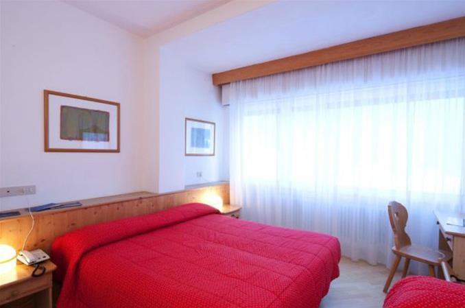 Hotel Garni Bellavista