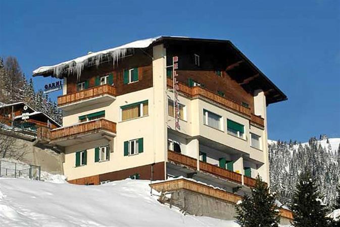 Hotel Garni Bellavista