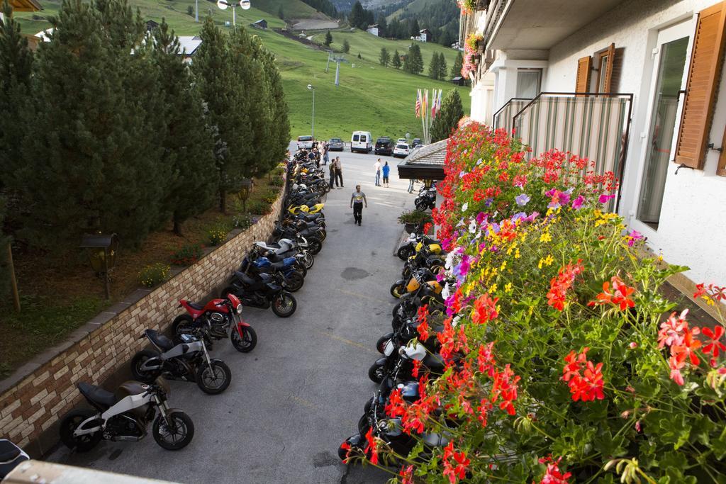 Sporthotel Arabba