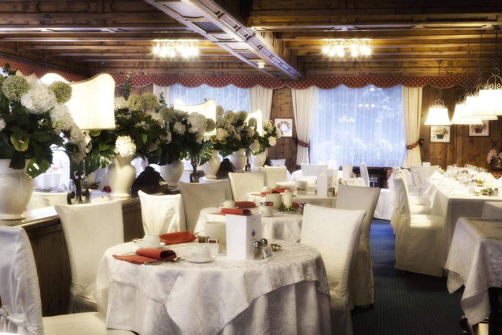 Sporthotel Arabba