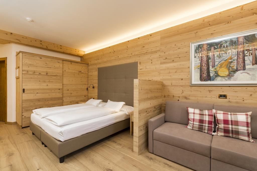Sporthotel Arabba