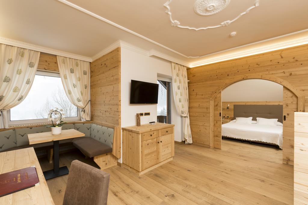 Sporthotel Arabba