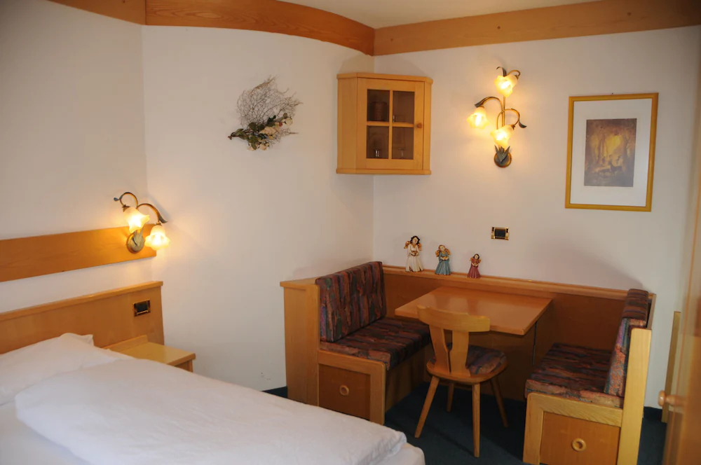 Wellness Residence Panorama