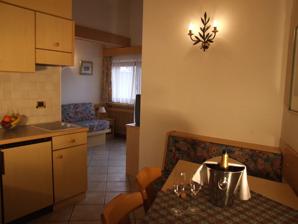 Wellness Residence Panorama
