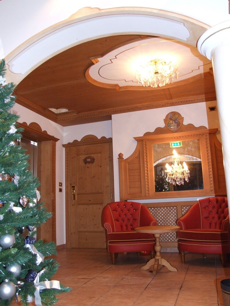 Wellness Residence Panorama