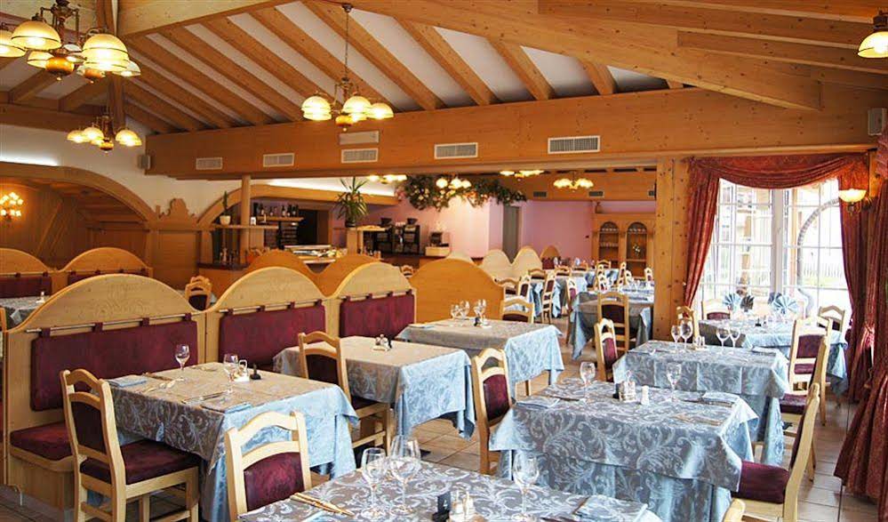 Albergo Alla Rosa