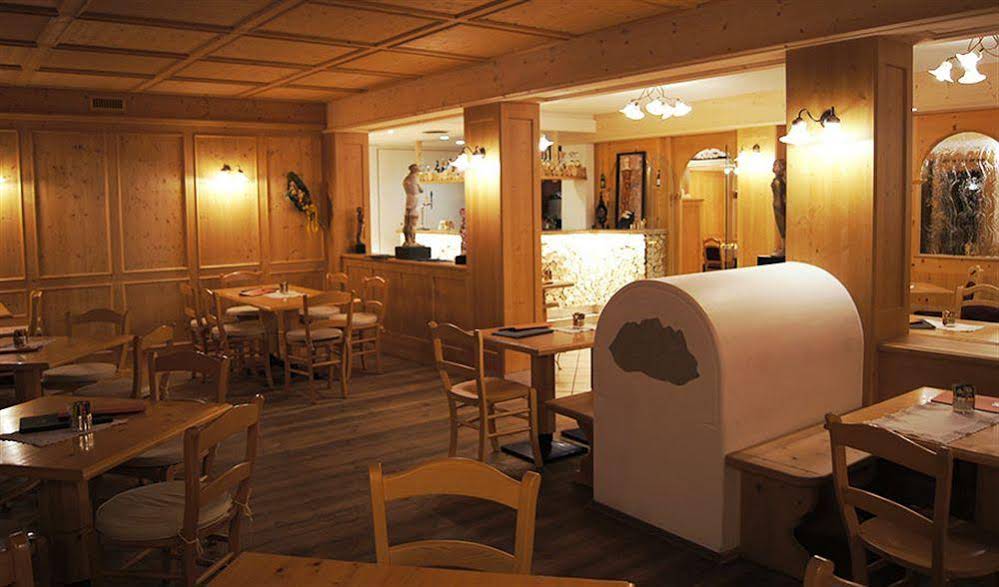 Albergo Alla Rosa