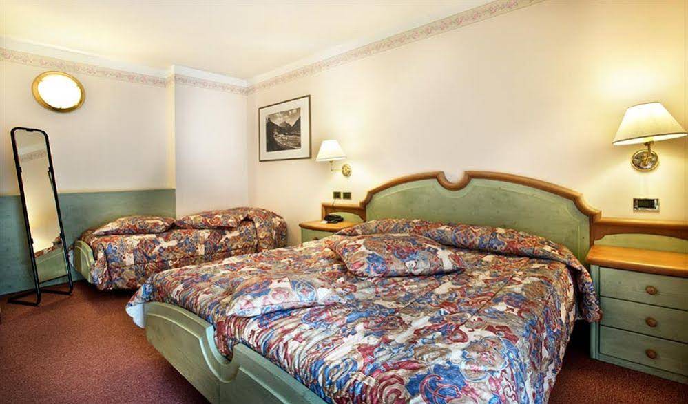 Albergo Alla Rosa