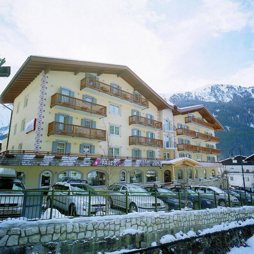 Albergo Alla Rosa