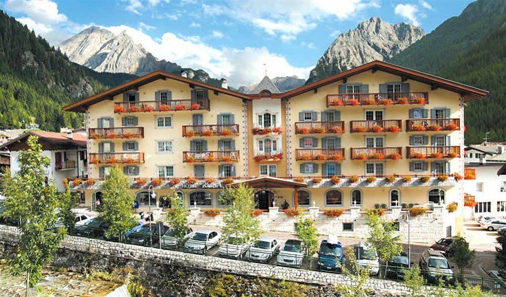 Albergo Alla Rosa