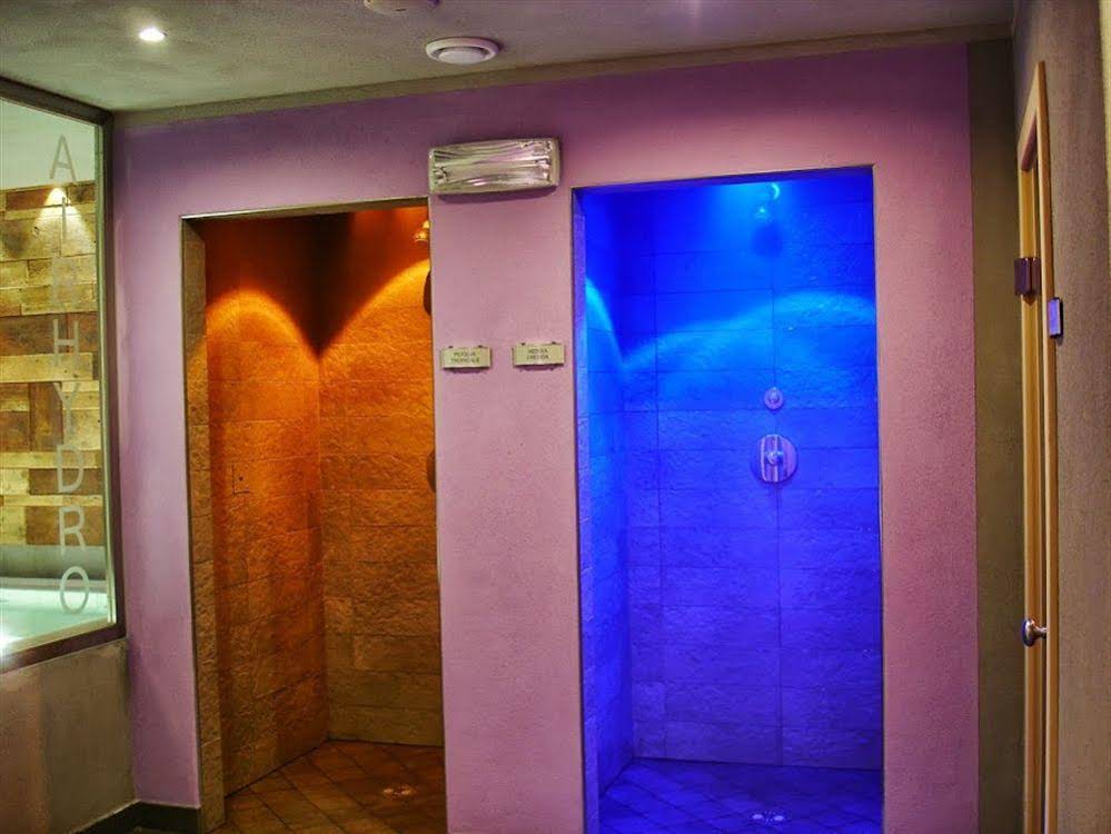 Albergo Alla Rosa