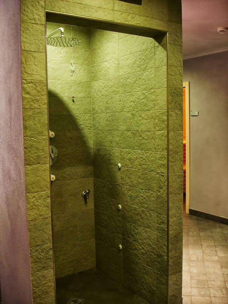Albergo Alla Rosa