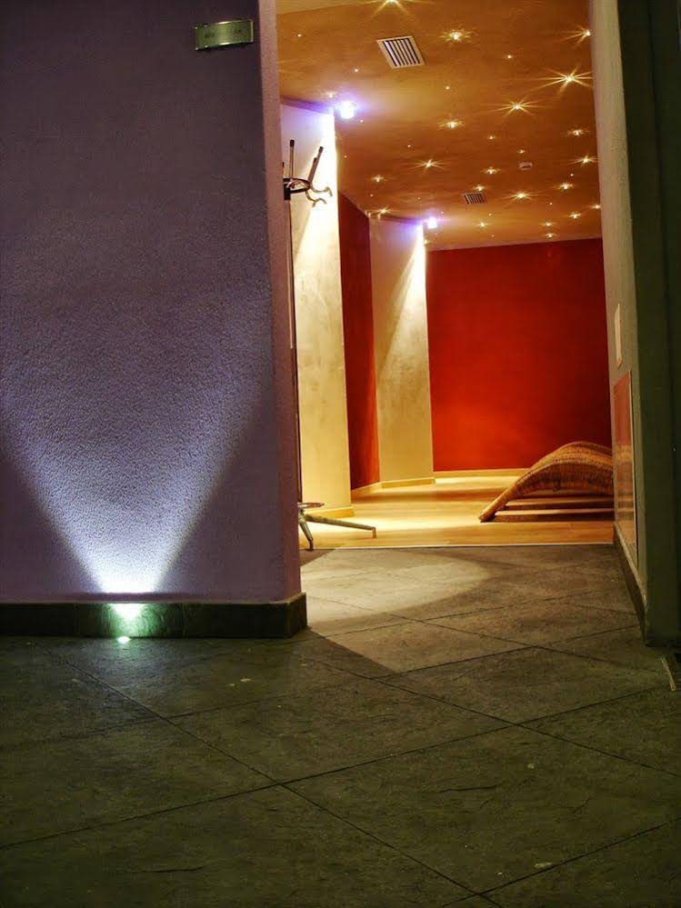 Albergo Alla Rosa