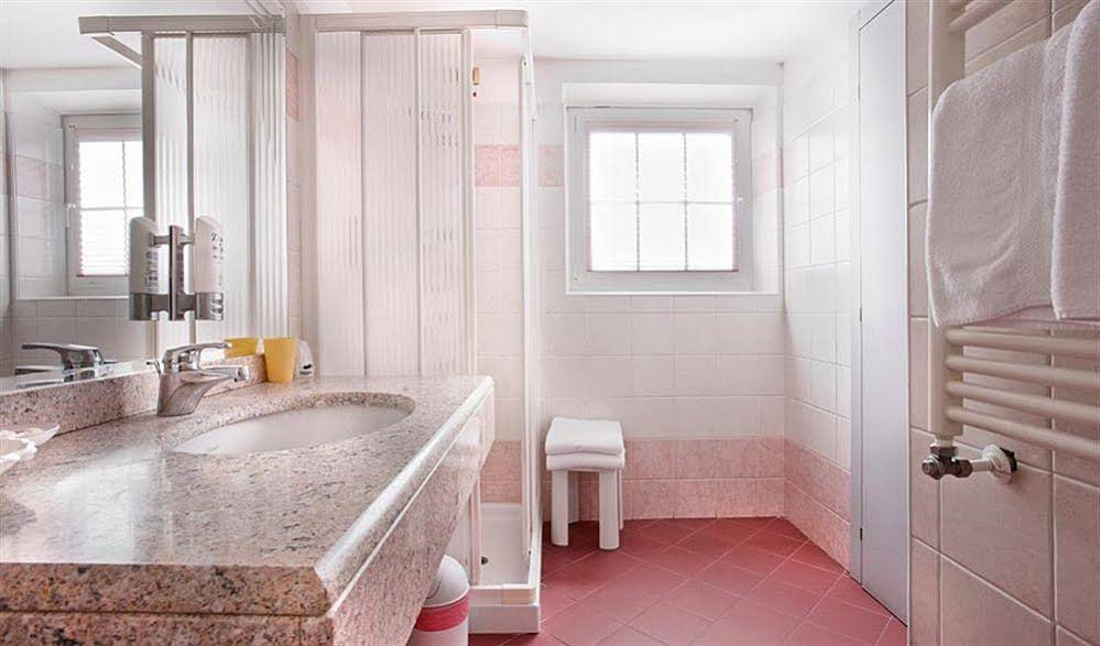 Albergo Alla Rosa