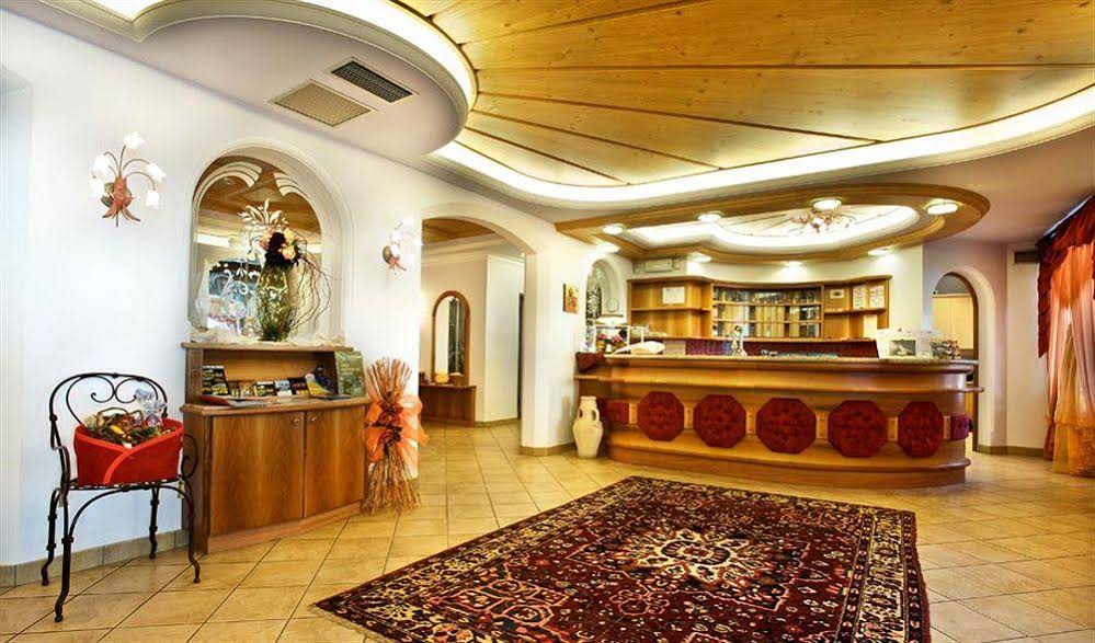 Albergo Alla Rosa