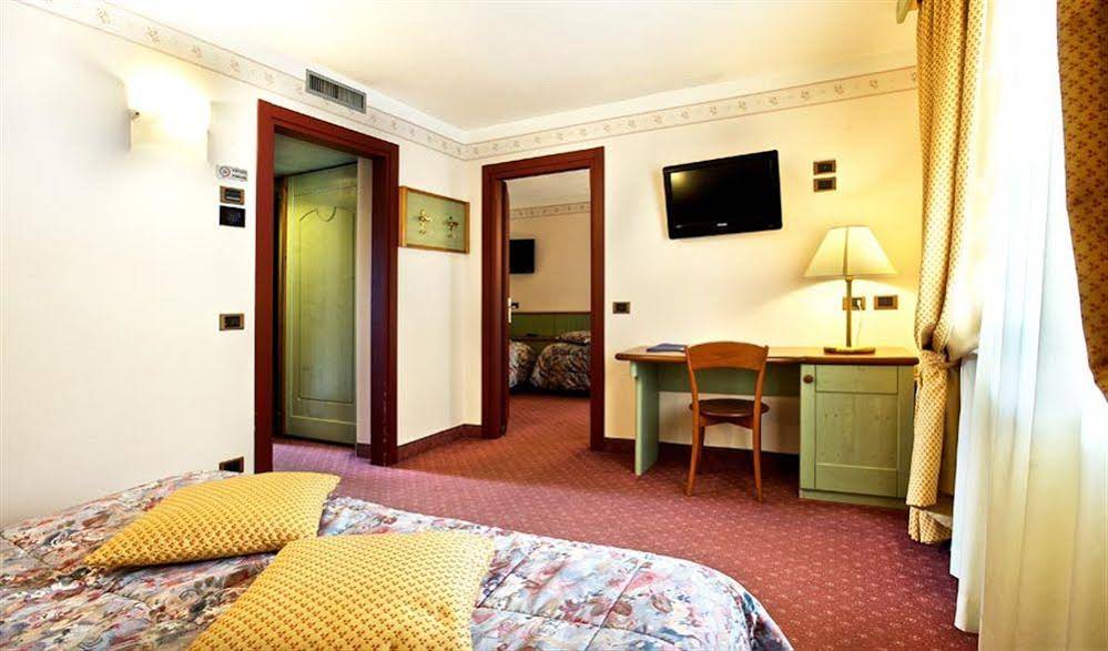 Albergo Alla Rosa