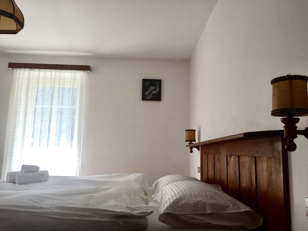 B&B Cèsa Planber