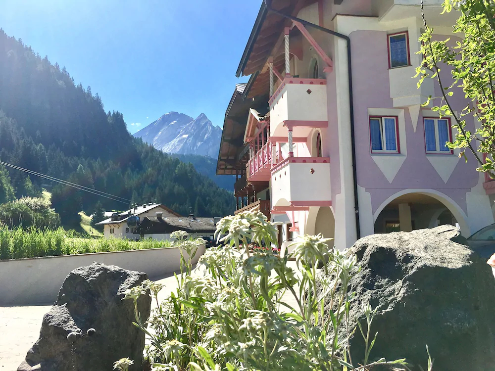 B&B Cèsa Planber