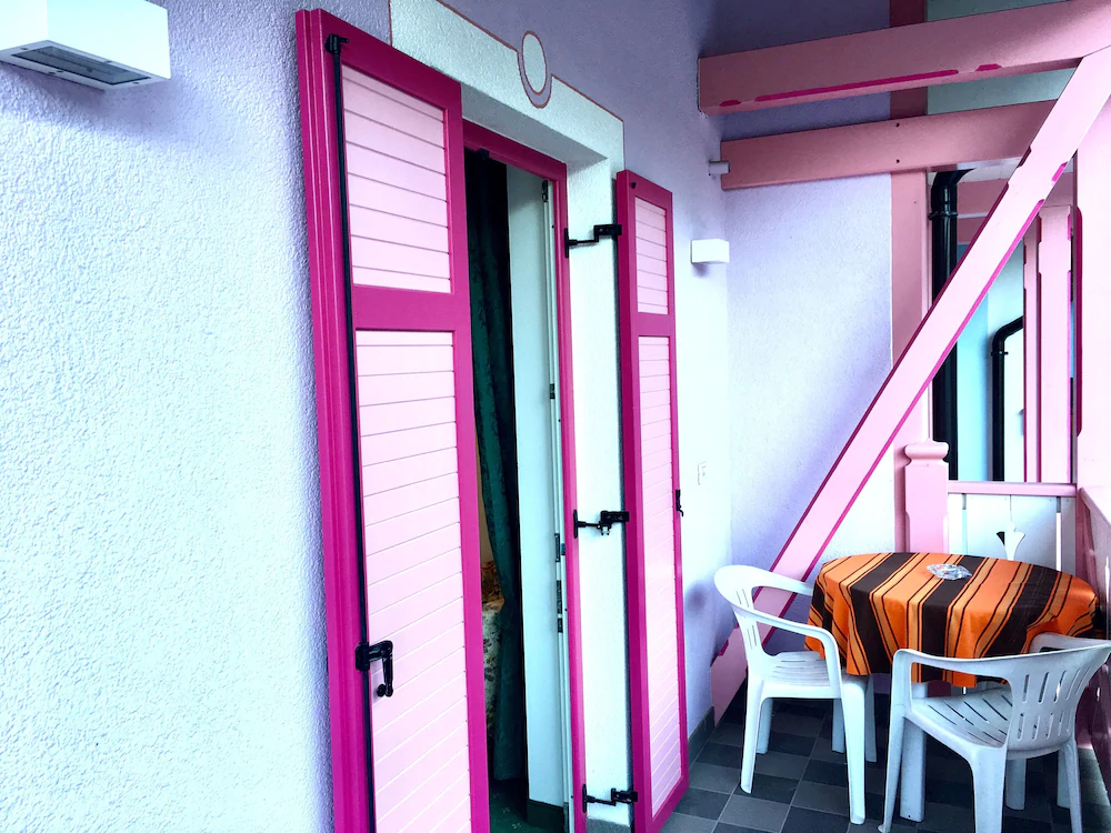 B&B Cèsa Planber