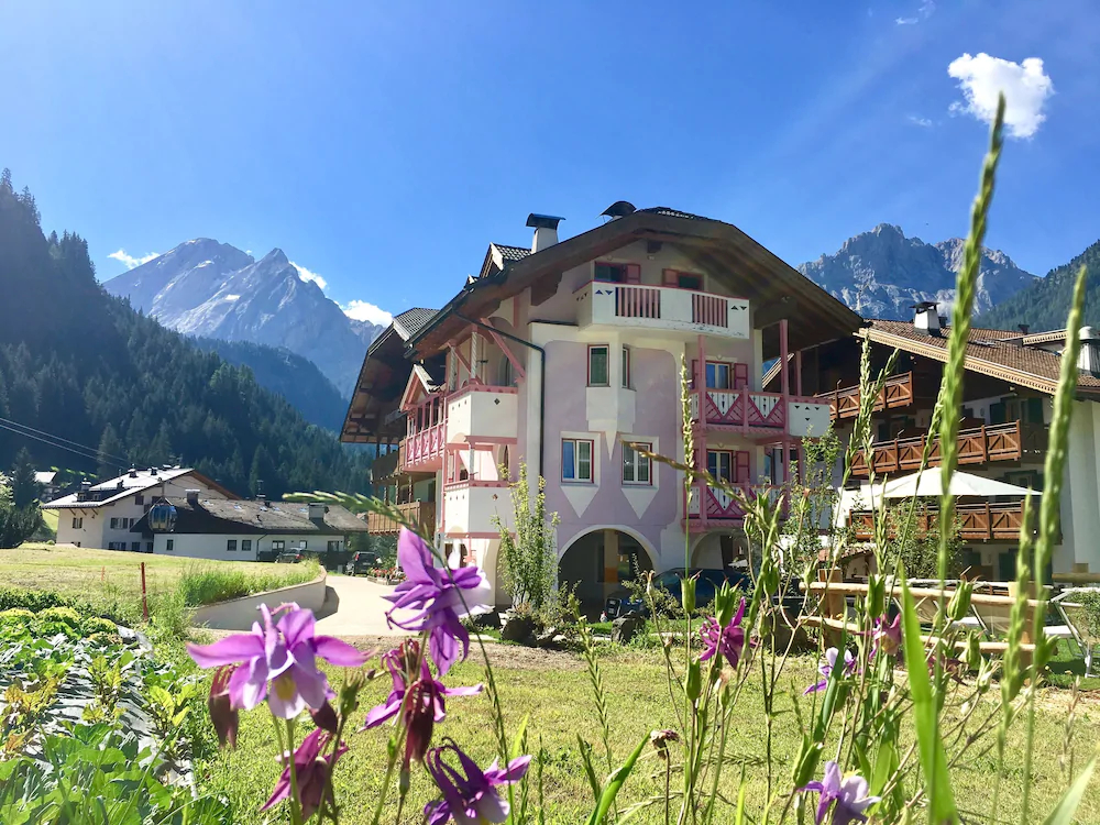 B&B Cèsa Planber