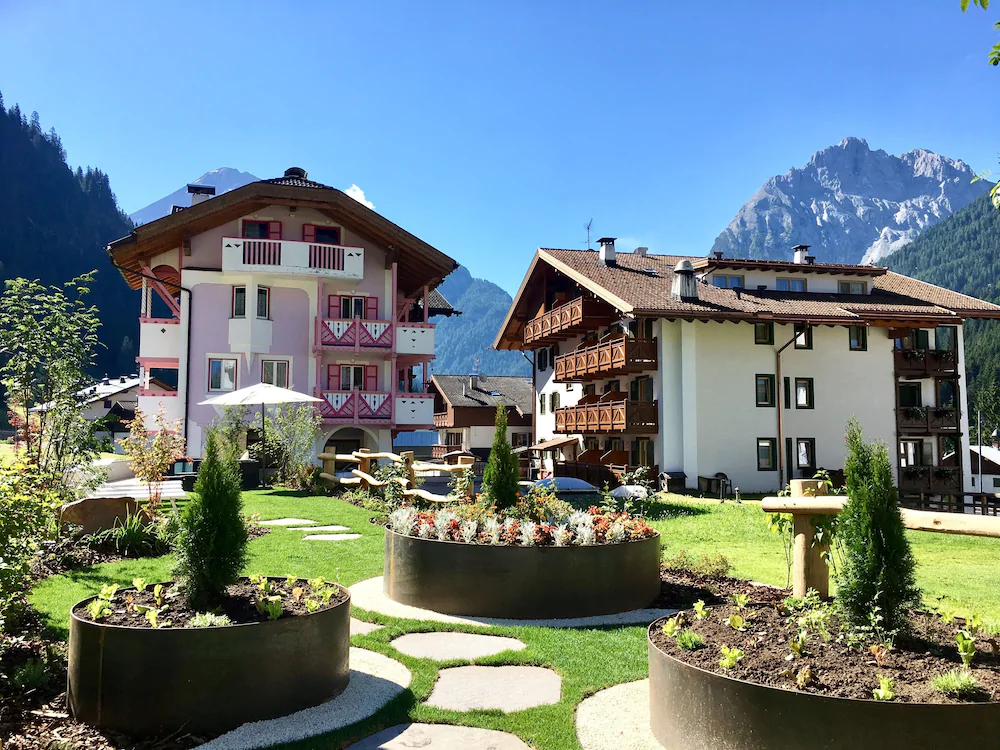 B&B Cèsa Planber