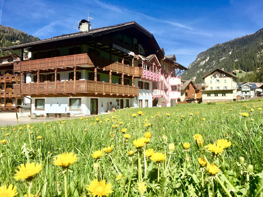 B&B Cèsa Planber